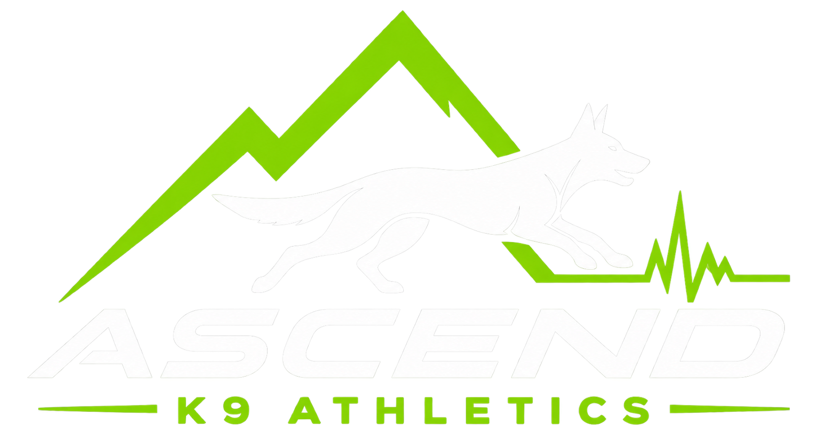Ascend K9 Athletics
